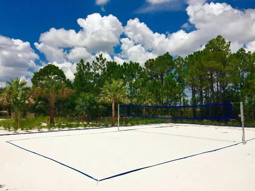 Luxury Villa, Clubhouse, Pool, 15 Mins From Disney Davenport Holiday home