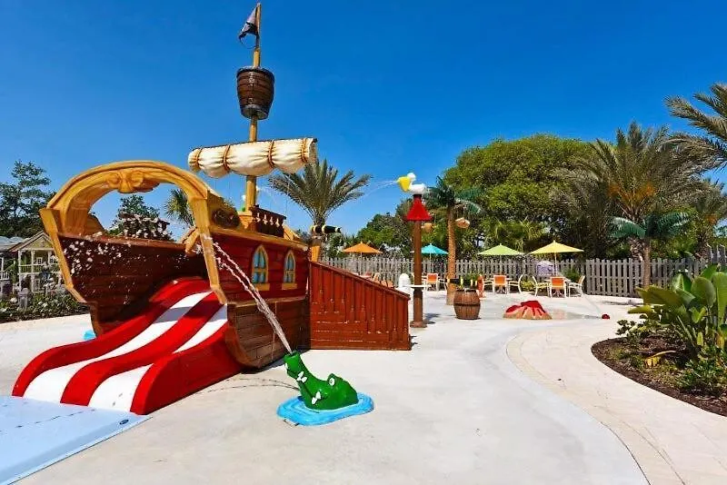 Luxury Villa, Clubhouse, Pool, 15 Mins From Disney Davenport